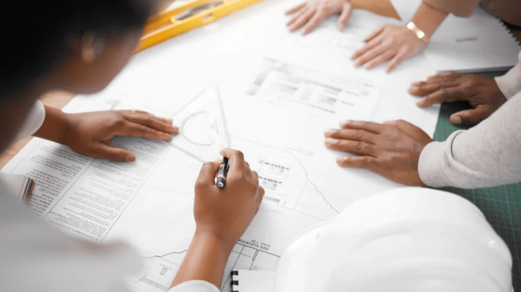 konsultan struktur bangunan