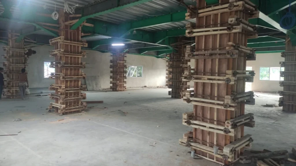 konsultan struktur bangunan