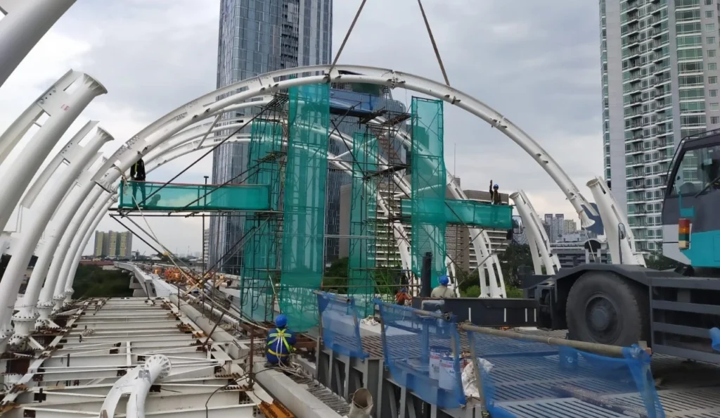 konsultan struktur bangunan