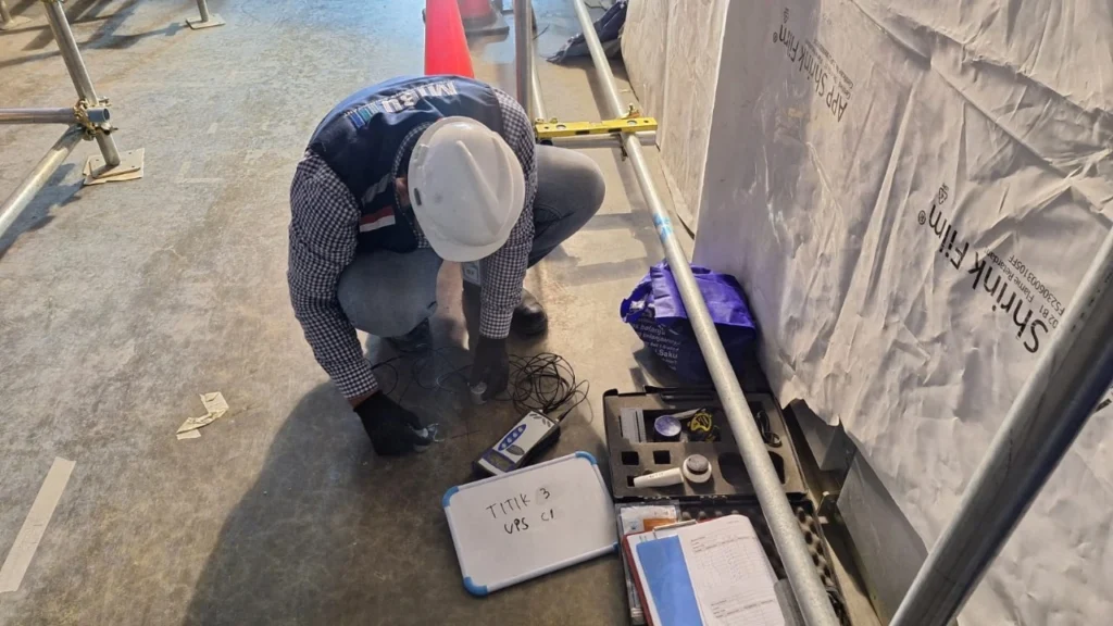 konsultan struktur bangunan