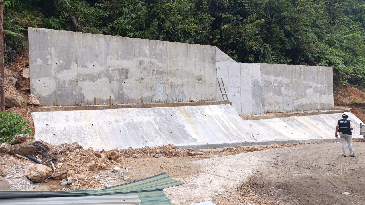DPT PADANG