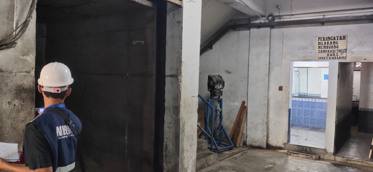 Konsultan Struktur Mibu Sipil