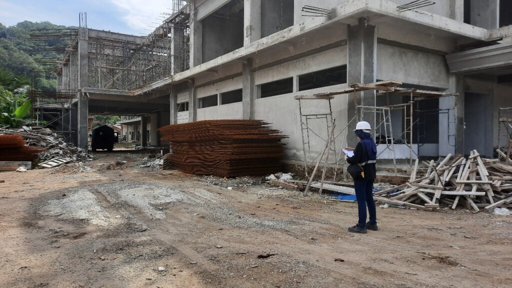 Konsultan Struktur Mibu Sipil