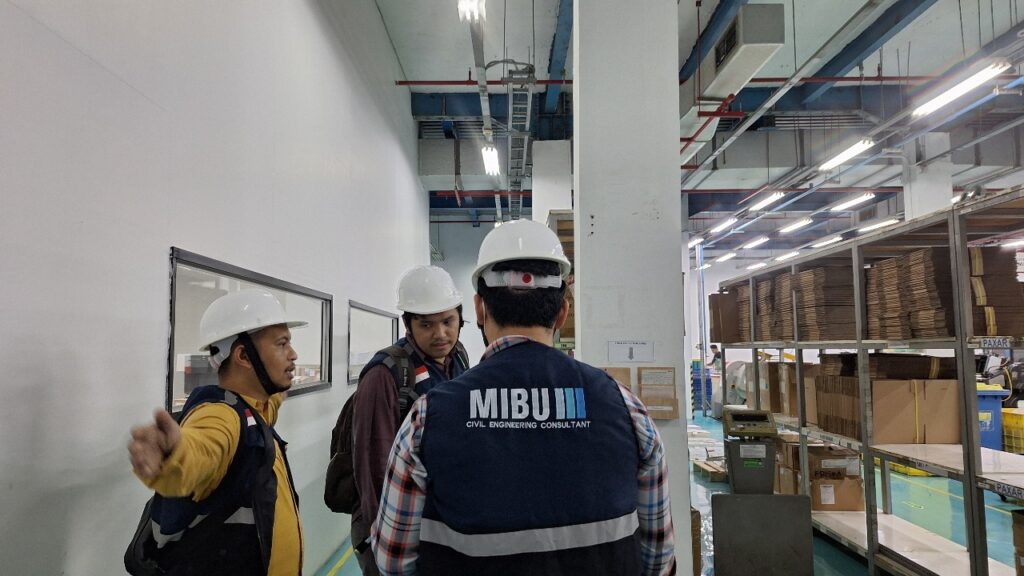 Cari Jasa Konsultan Struktur Bangunan Terpercaya? Ini Tempatnya! - MIBU SIPIL