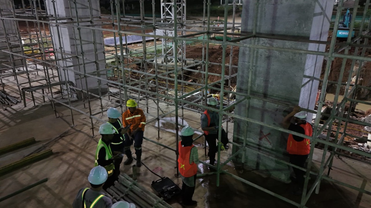 7 Kesalahan Umum dalam Perencanaan Struktur Bangunan dan Cara Menghindarinya - MIBU SIPIL