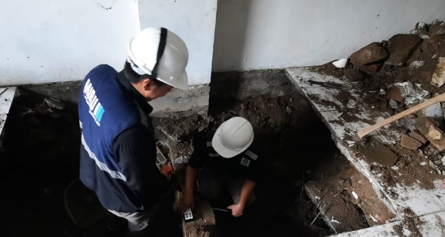 Teknik Audit Struktur yang Digunakan Konsultan Profesional - MIBU SIPIL