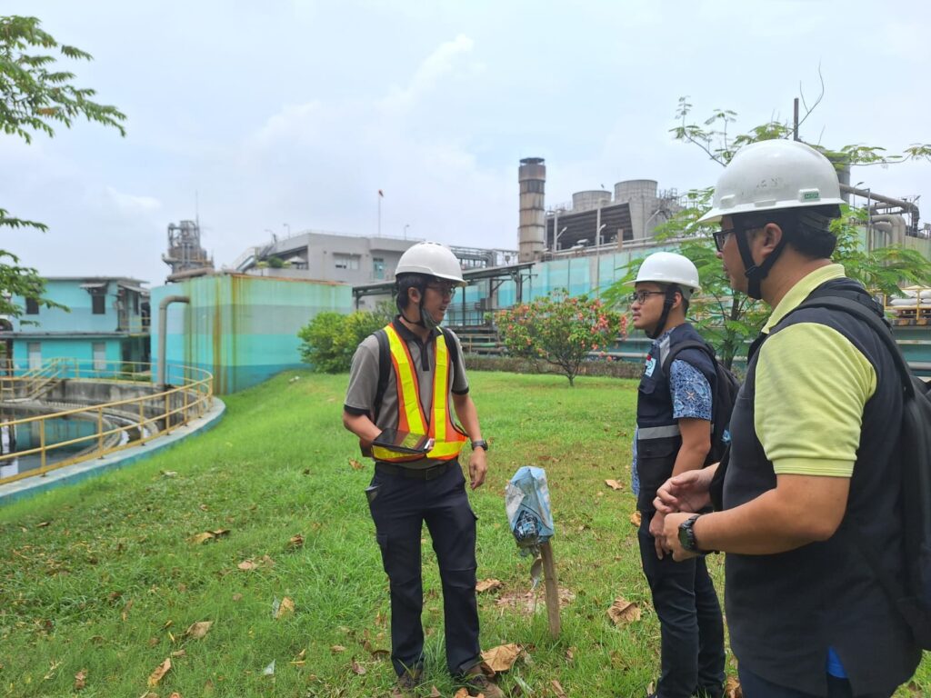 5 Peran Penting Konsultan Struktur dalam Proyek Konstruksi - MIBU SIPIL