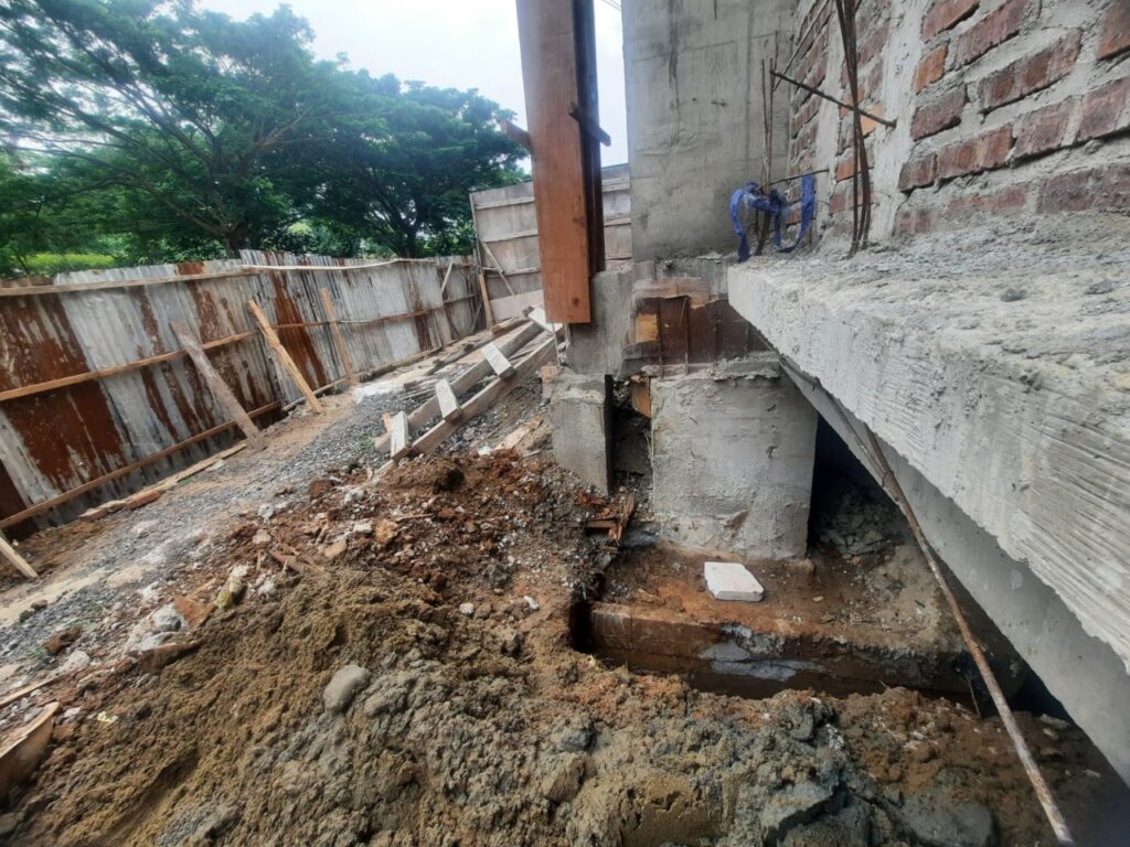 8 Manfaat Audit Struktur untuk Keamanan dan Umur Bangunan - MIBU SIPIL