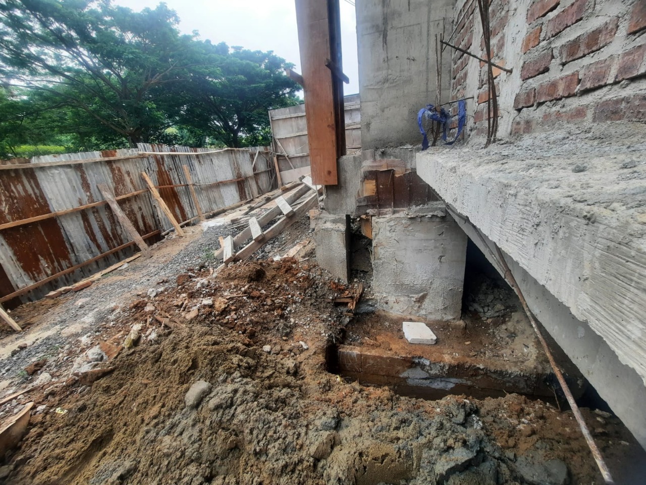 8 Manfaat Audit Struktur untuk Keamanan dan Umur Bangunan - MIBU SIPIL