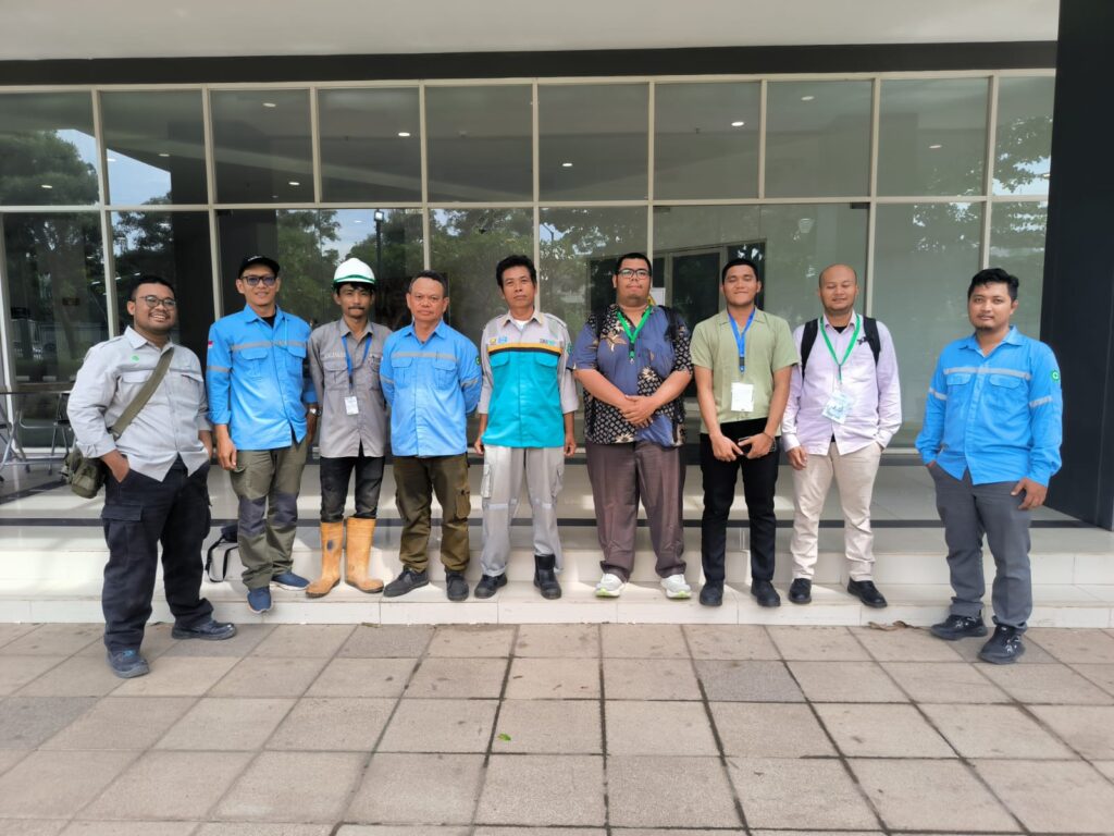 Prosedur Audit Gedung untuk Mengidentifikasi Kerusakan Dini - MIBU SIPIL