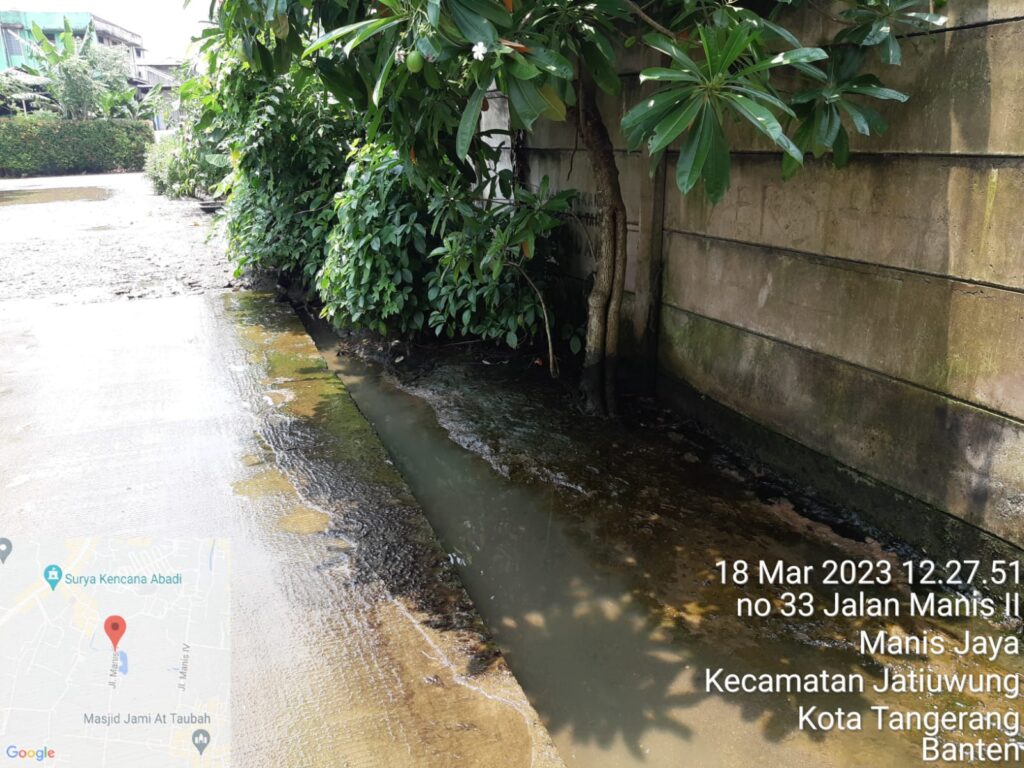 Pentingnya Peil Banjir: Solusi Agar Bangunan Aman dari Genangan - MIBU SIPIL