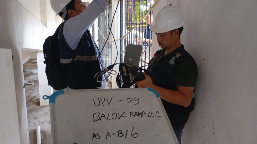 Apa Itu Pengujian Gedung? Pengertian, Jenis, dan Prosedurnya - MIBU SIPIL