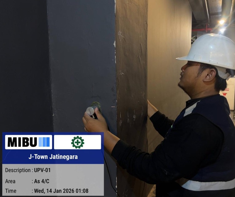 Metode Pengujian Gedung yang Paling Umum Digunakan di Indonesia - MIBU SIPIL