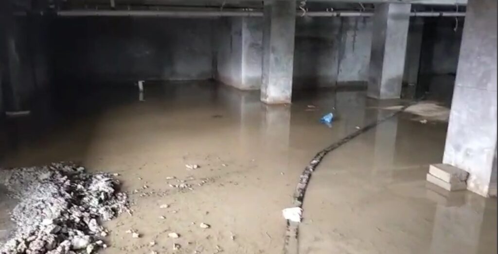 Efek Banjir ke Bangunan dan Peran Konsultan Struktur dalam Menilai Keamanannya - MIBU SIPIL