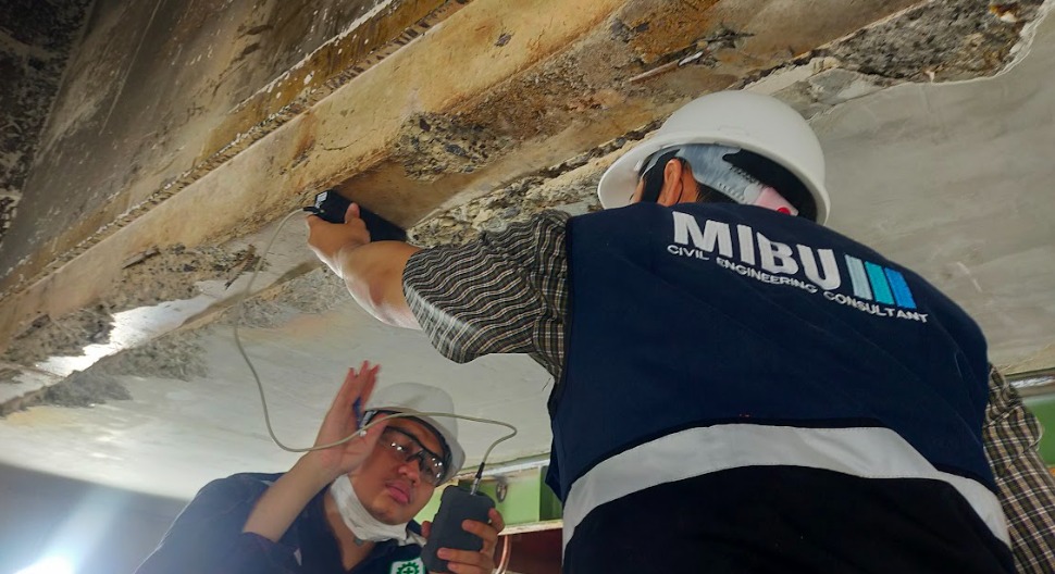 Biaya Pengujian Gedung: Faktor Penentu dan Estimasinya - MIBU SIPIL