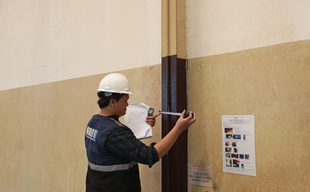 Audit Gedung vs Pengujian Gedung: Mana yang Lebih Penting? - MIBU SIPIL