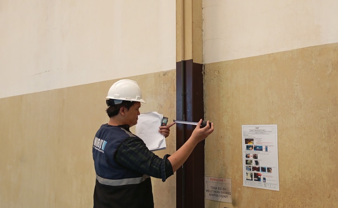 Audit Gedung vs Pengujian Gedung: Mana yang Lebih Penting? - MIBU SIPIL