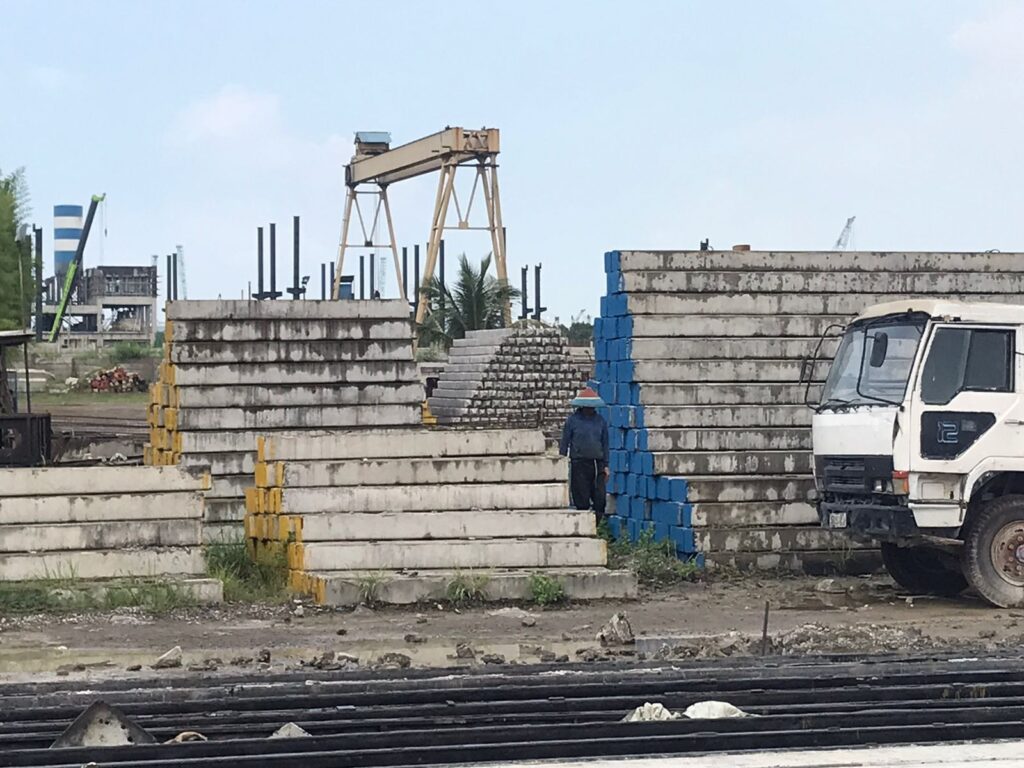 Apa Itu Sistem Rangka Pemikul Momen Struktur? - MIBU SIPIL