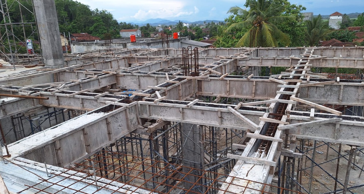 Apa Itu Struktur Sistem Ganda? Pengertian dan Penerapannya - MIBU SIPIL