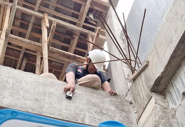 Audit Struktur Gedung vs Pengujian Struktur Gedung: Mana yang Lebih Komprehensif? - MIBU SIPIL