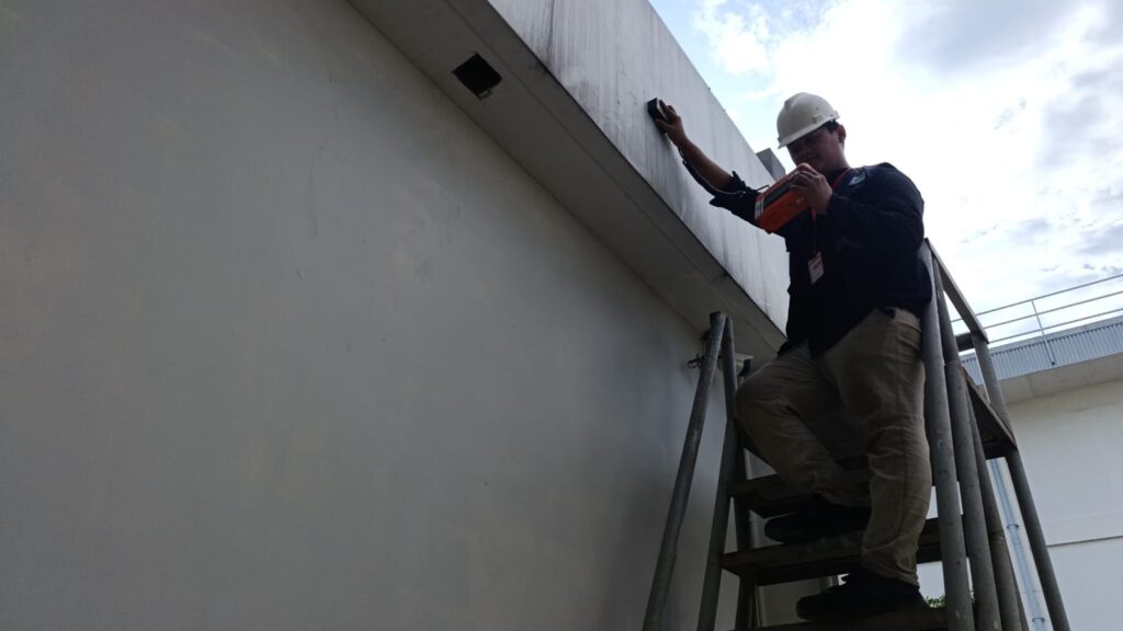 Peran Penting Konsultan Audit Struktur Gedung dalam Menjamin Keamanan dan Efisiensi Bangunan - MIBU SIPIL