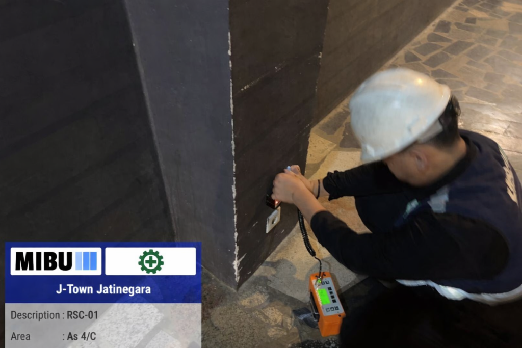 Mengapa Gedung Komersial Wajib Audit Struktur? - MIBU SIPIL