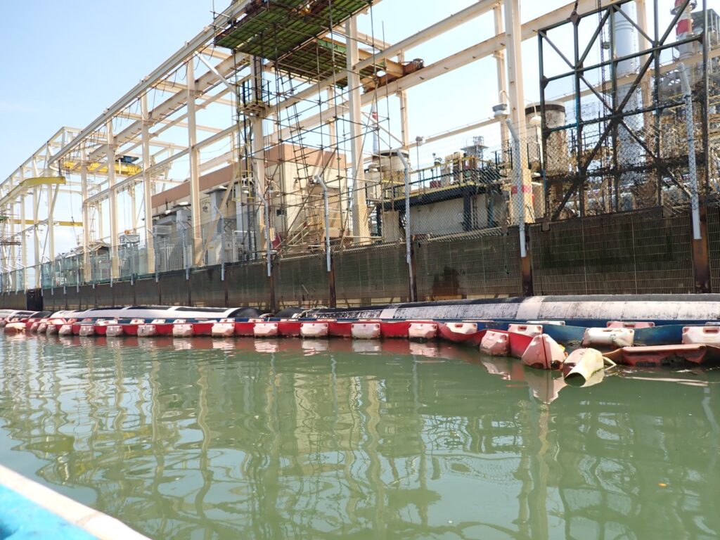 Pentingnya Audit Struktur Dermaga dan Jetty: Keamanan dan Umur Panjang Infrastruktur Laut - MIBU SIPIL