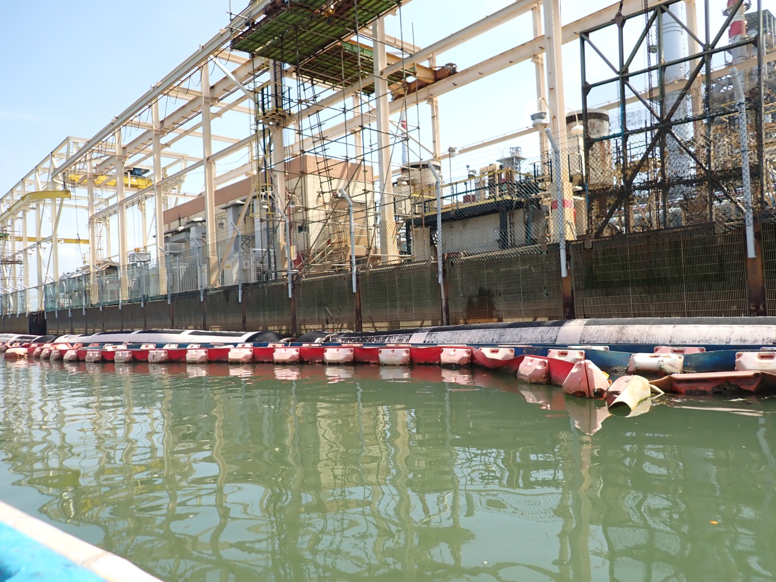 Pentingnya Audit Struktur Dermaga dan Jetty: Keamanan dan Umur Panjang Infrastruktur Laut - MIBU SIPIL