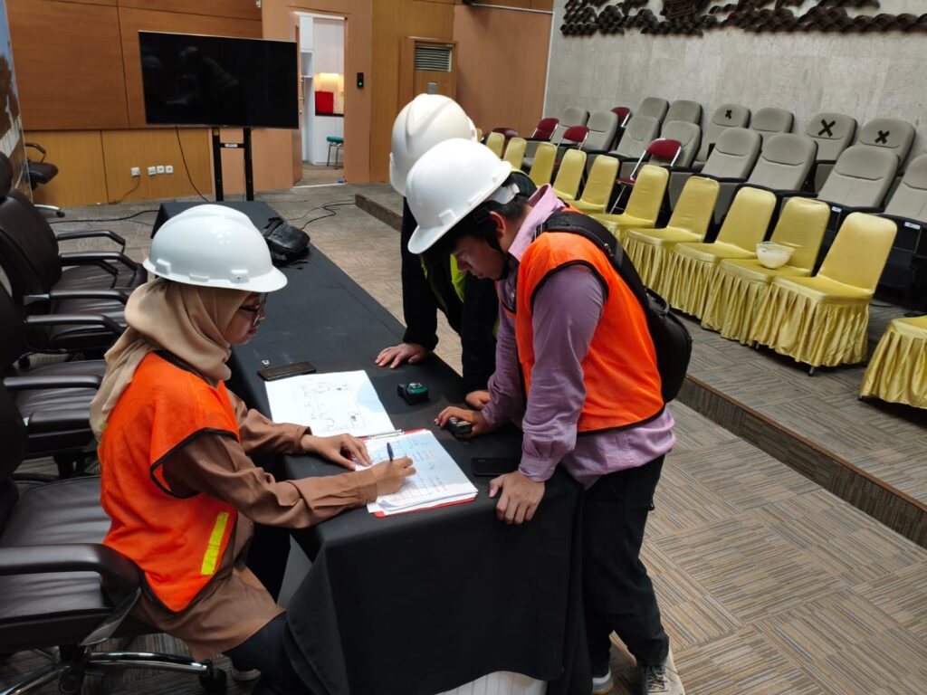 Audit Struktur: Cara Memastikan Pekerjaan Kontraktor Sesuai dengan Gambar Kerja - MIBU SIPIL