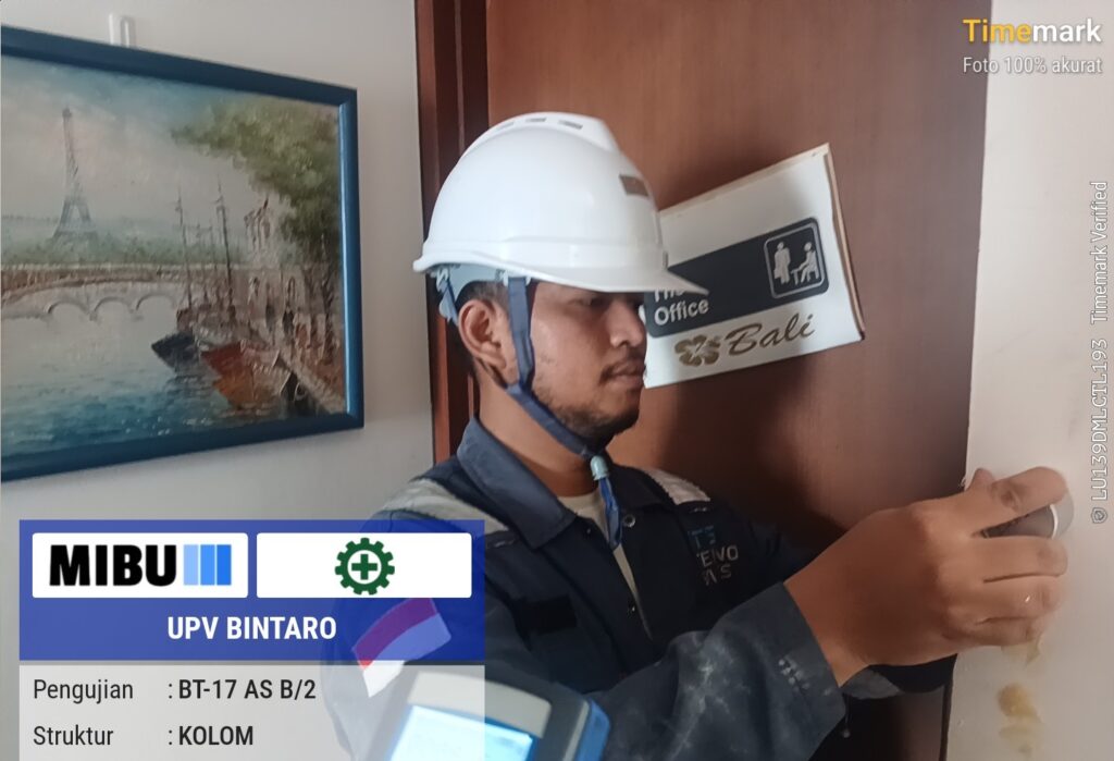 Audit Gedung untuk Mengetahui Kelayakan Operasional Bangunan - MIBU SIPIL