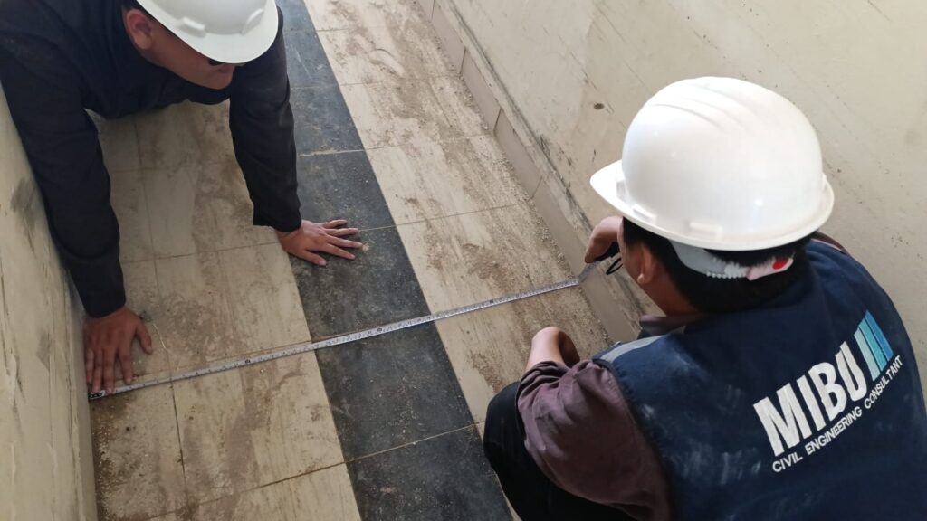 Cara Mengevaluasi Kinerja Struktur Gedung Menggunakan Data Audit - MIBU SIPIL