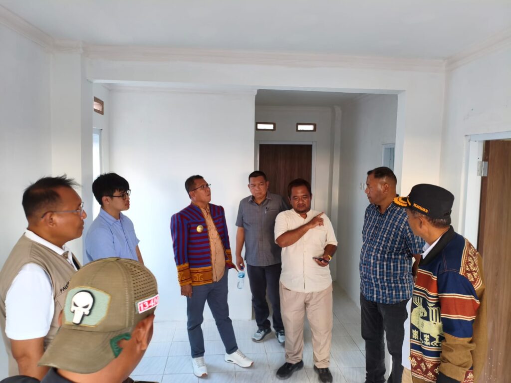 Konsultan Struktur: Panduan Memilih Jasa yang Terpercaya untuk Proyek Anda - MIBU SIPIL