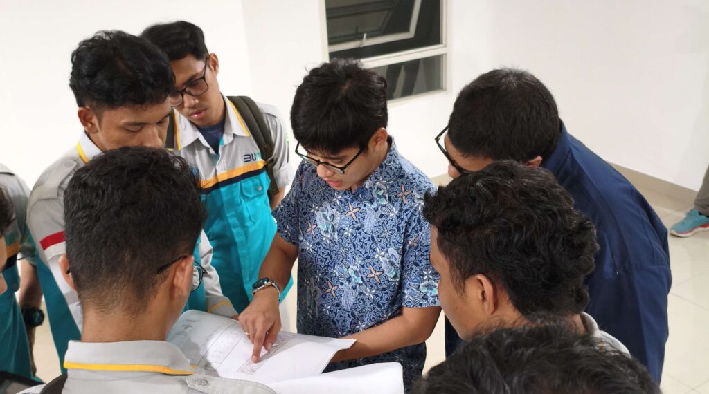 Konsultan Struktur: Engineer Struktur Bangunan Ahli Perhitungan Beton dan Baja - MIBU SIPIL