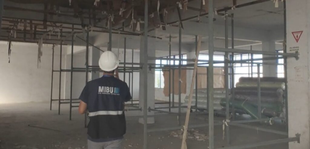 Pentingnya Audit Struktur untuk Menjaga Operasional Bisnis - MIBU SIPIL