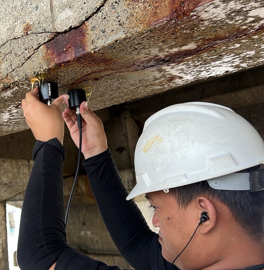 Bahayanya Retak pada Struktur Beton - MIBU SIPIL