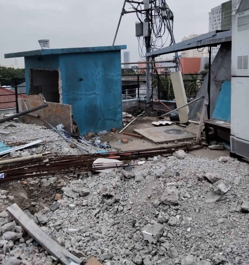 Jasa Konsultan Struktur: Solusi Perhitungan Bangunan Aman dan Kokoh - MIBU SIPIL