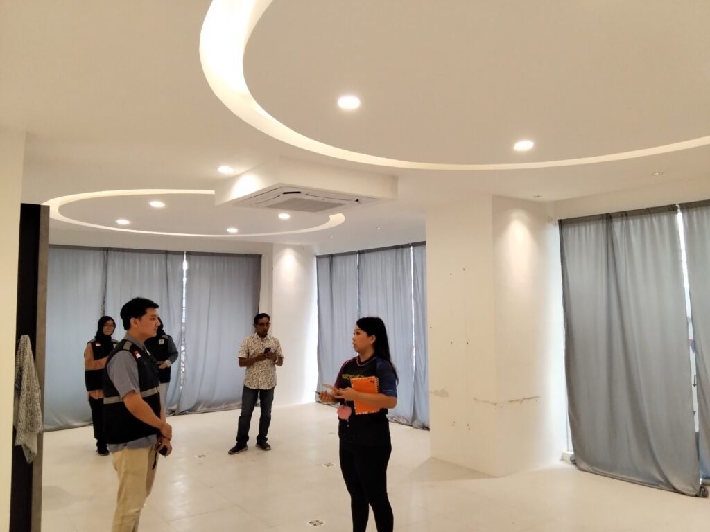 Cara Menilai Kelayakan Struktur Gedung yang Sudah Beroperasi - MIBU SIPIL