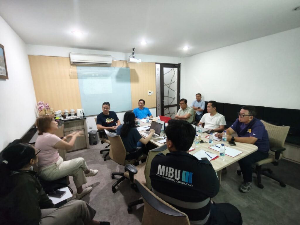 Konsultan Struktur untuk Perencanaan Proyek Perumahan hingga Industri - MIBU SIPIL