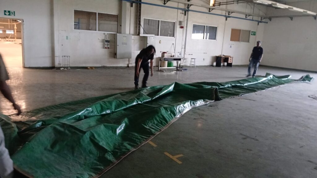 Lebih Baik Loading Test atau Audit Struktur? Ketahui Perbedaan dan Kapan Harus Memilihnya - MIBU SIPIL