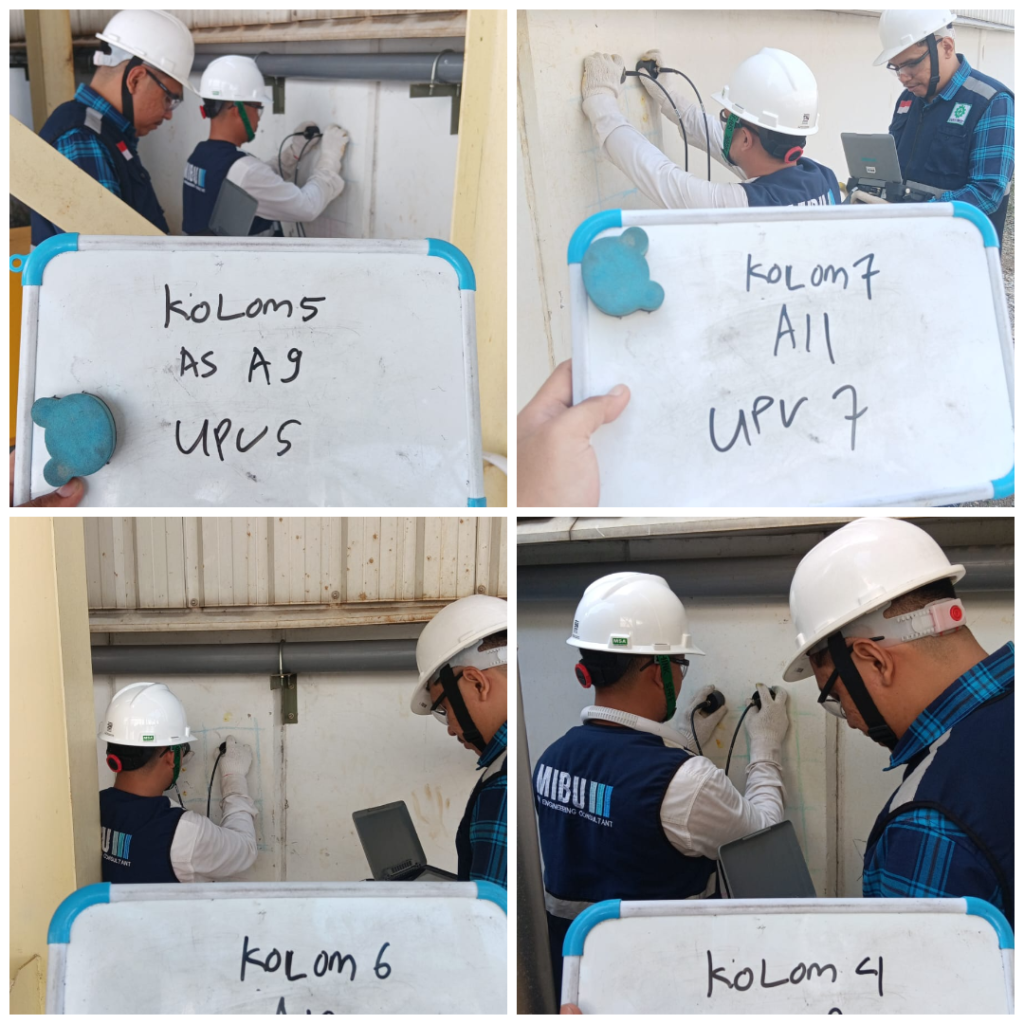 Mengapa UPV Beton Diperlukan dalam Audit Struktur? - MIBU SIPIL